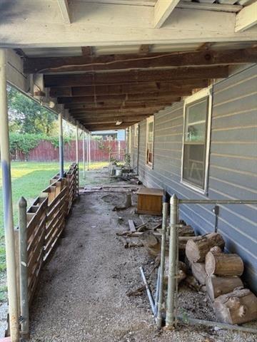 Cooper St, Bowie, TX 76230