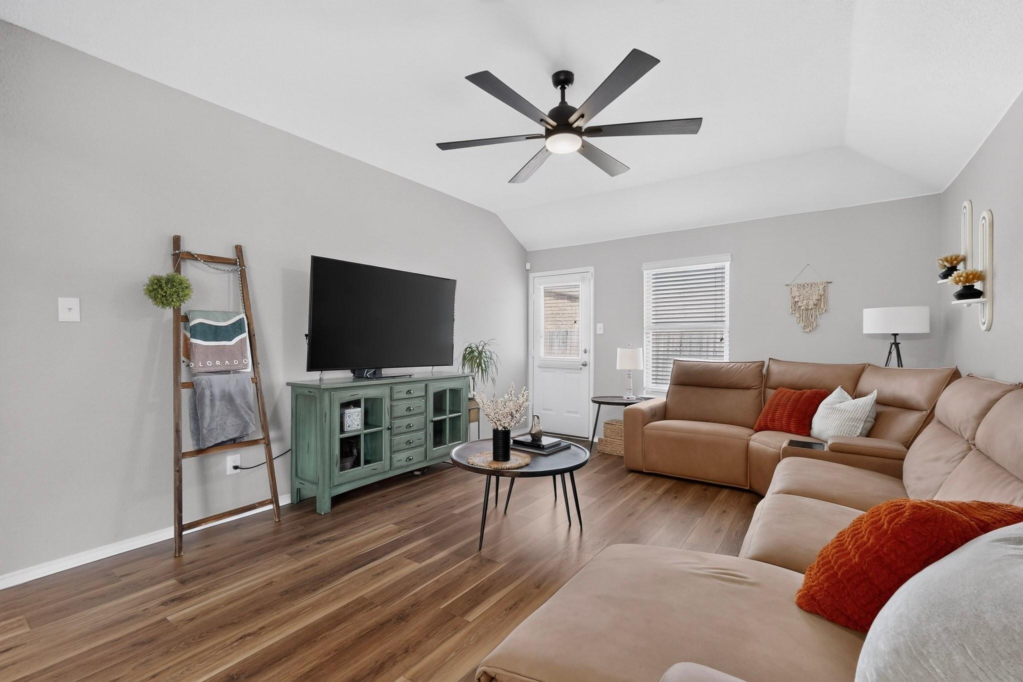 Englenook Dr, Seagoville, TX 75159