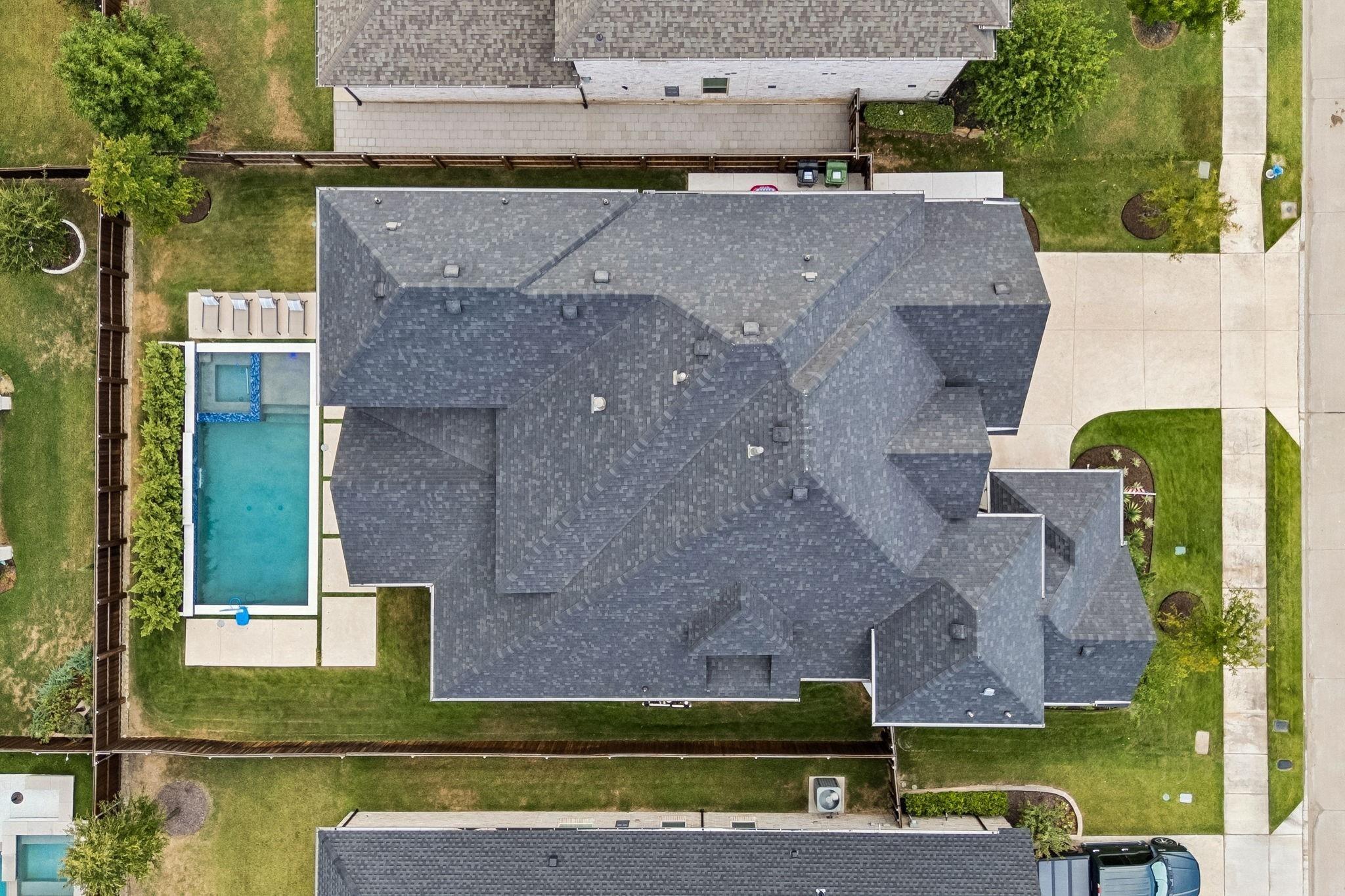 Turnberry Dr, Prosper, TX 75078