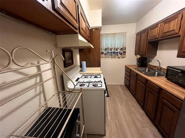 Sweet Sue Ln, Dallas, TX 75241