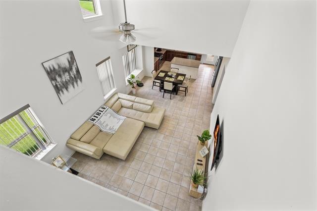 Yarborough Dr, Forney, TX 75126