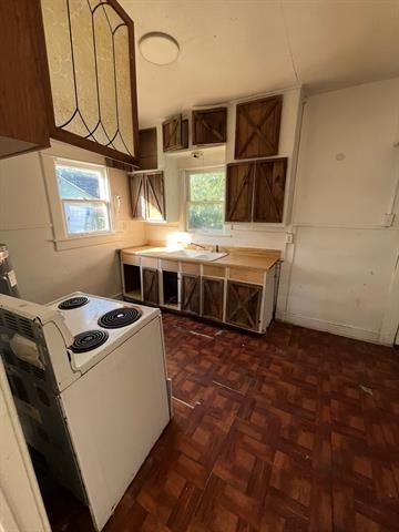 N Lumpkin St, Mart, TX 76664