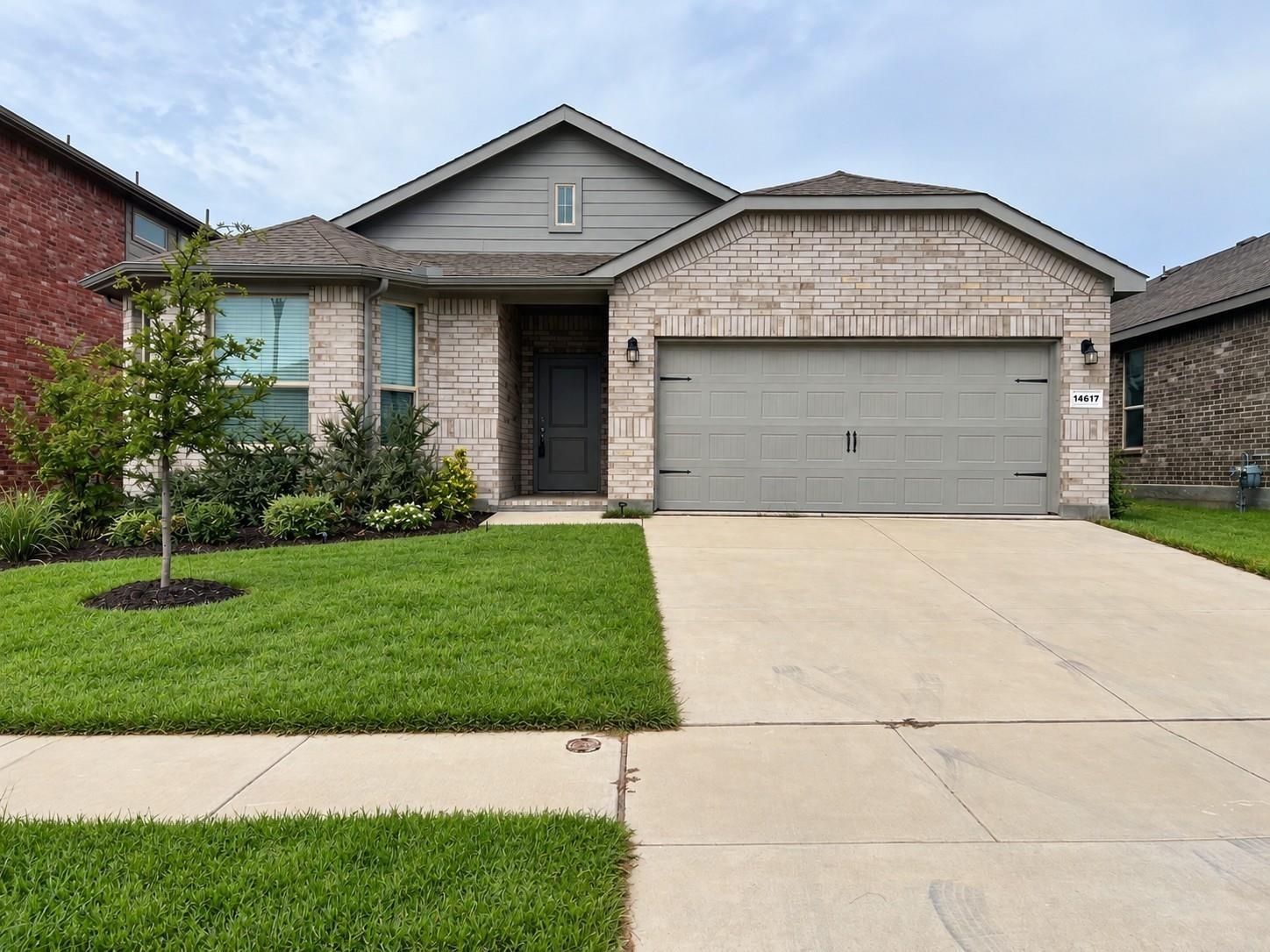 Caelum Dr, Haslet, TX 76052