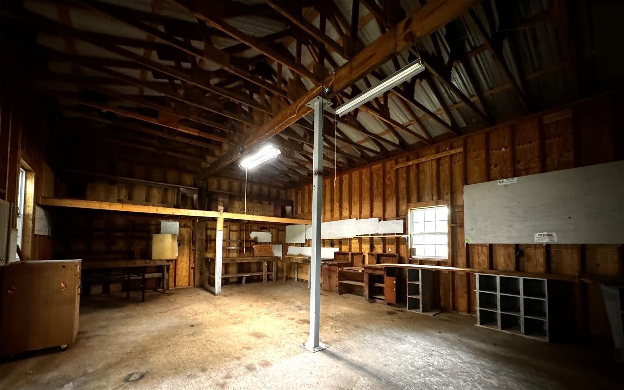 S Barrett Ave, Denison, TX 75020