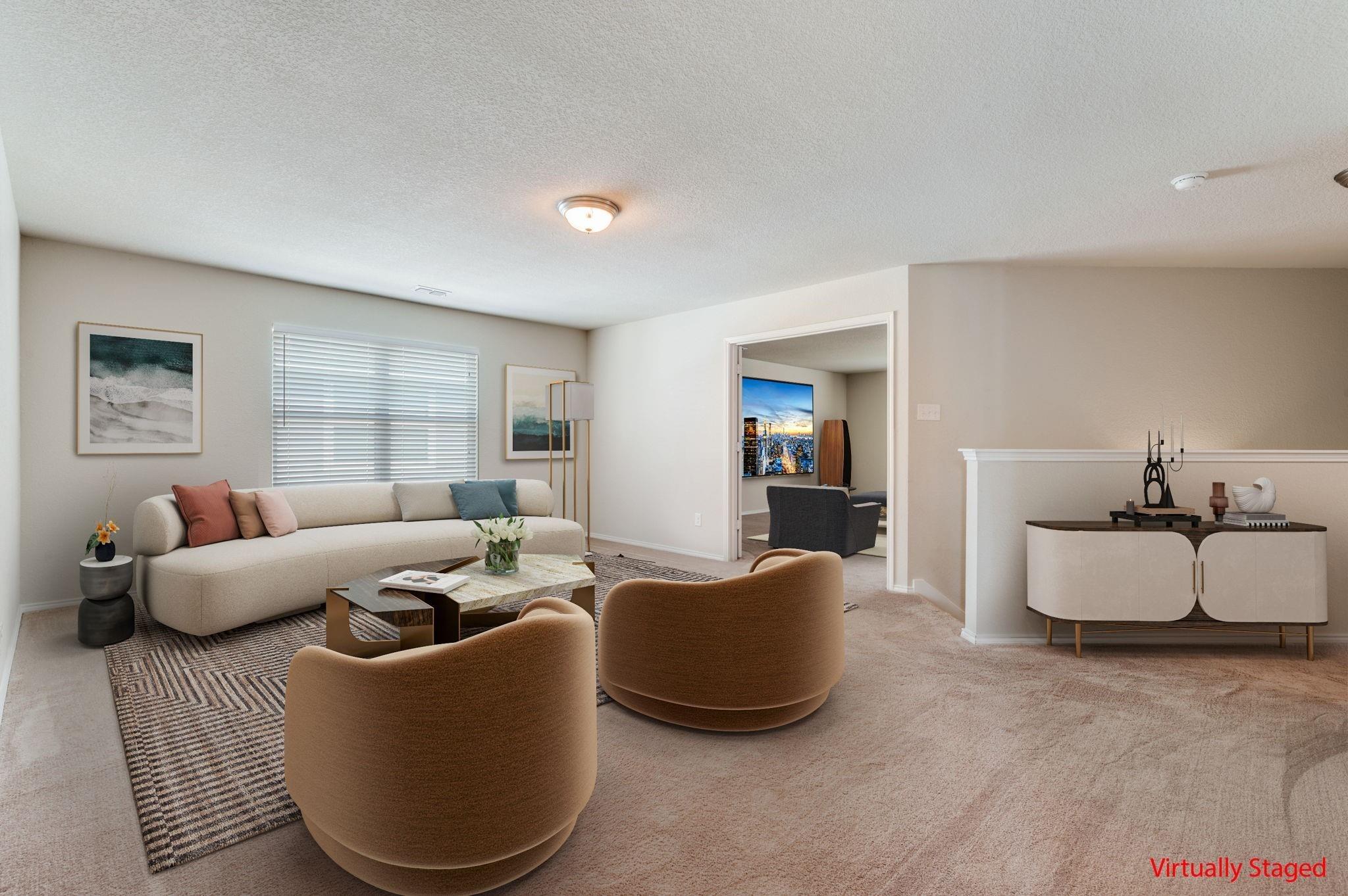 Blackstone Dr, Aubrey, TX 76227