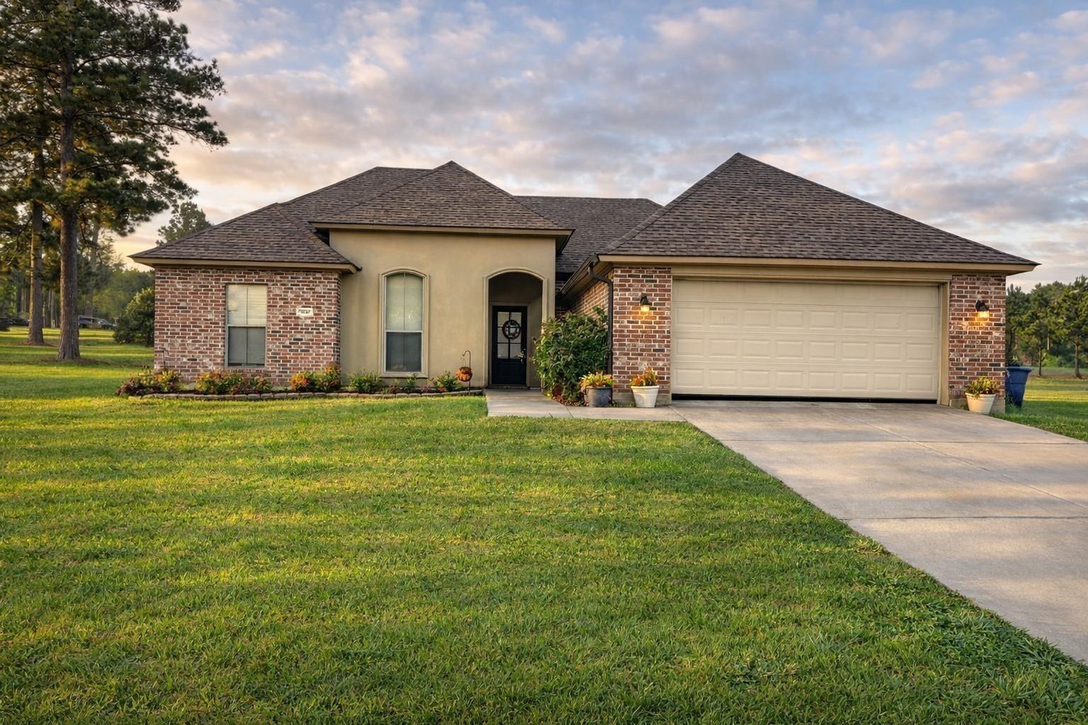 Lakeside Dr, Shreveport, LA 71119