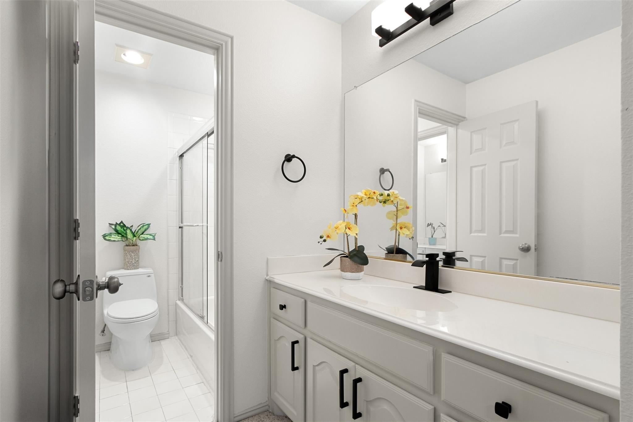 Burns Xing, Coppell, TX 75019