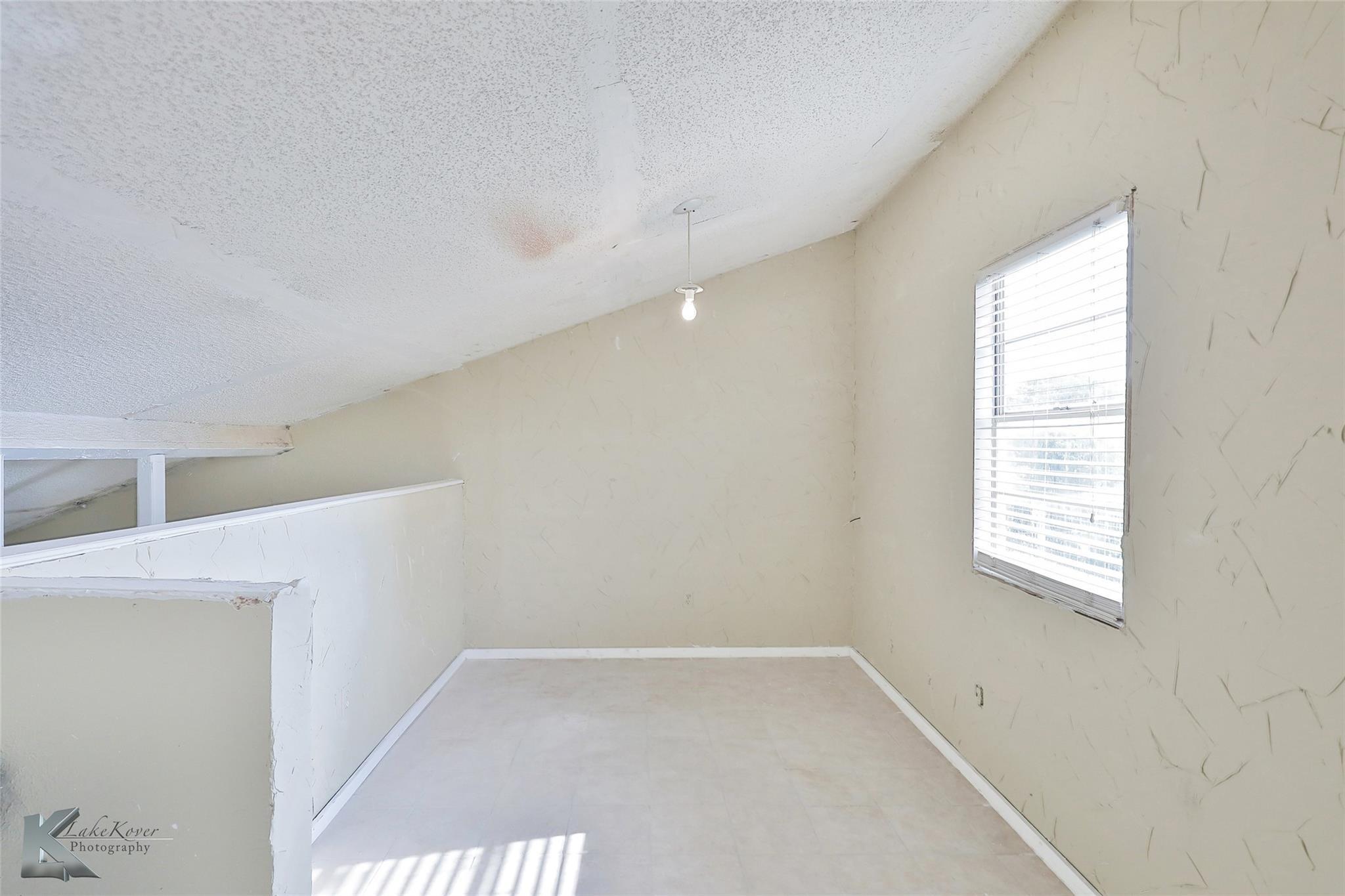 Maxwell Dr, Abilene, TX 79602