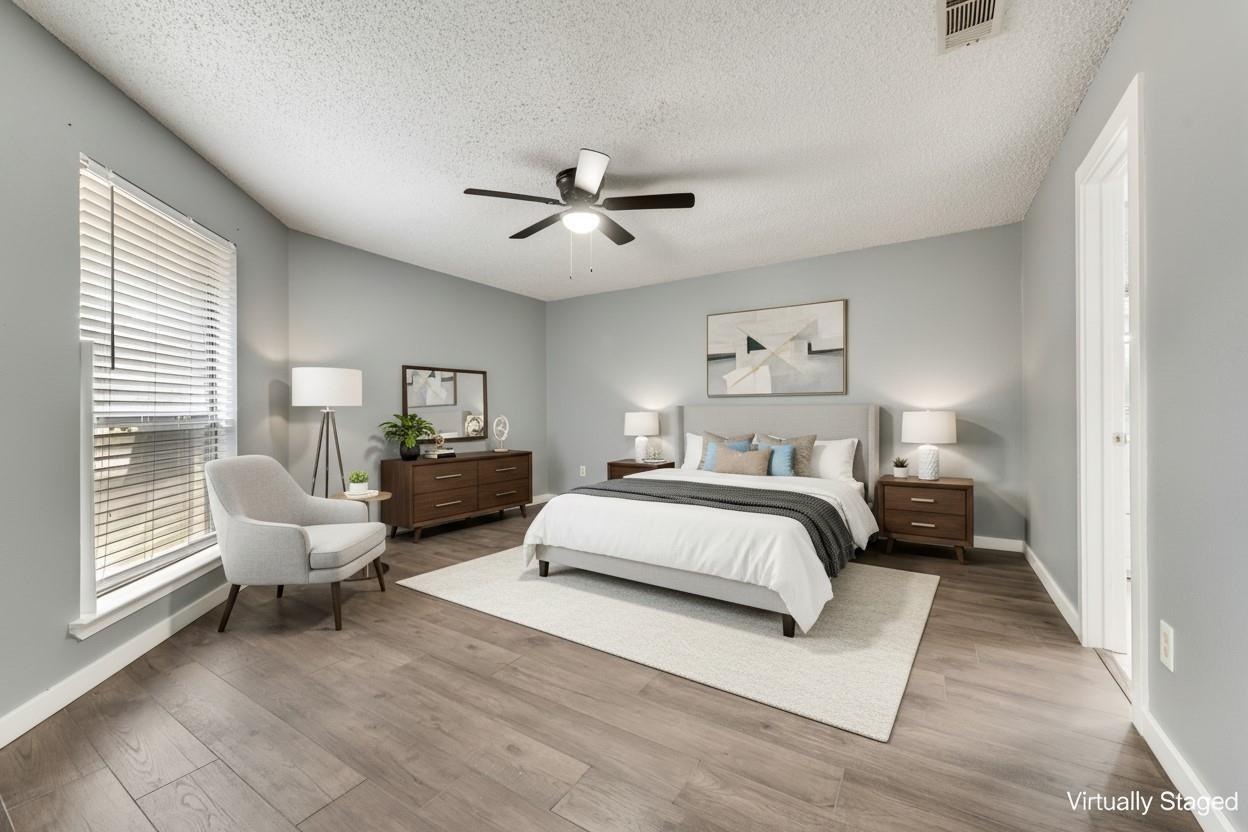 Placid Dr, Carrollton, TX 75007