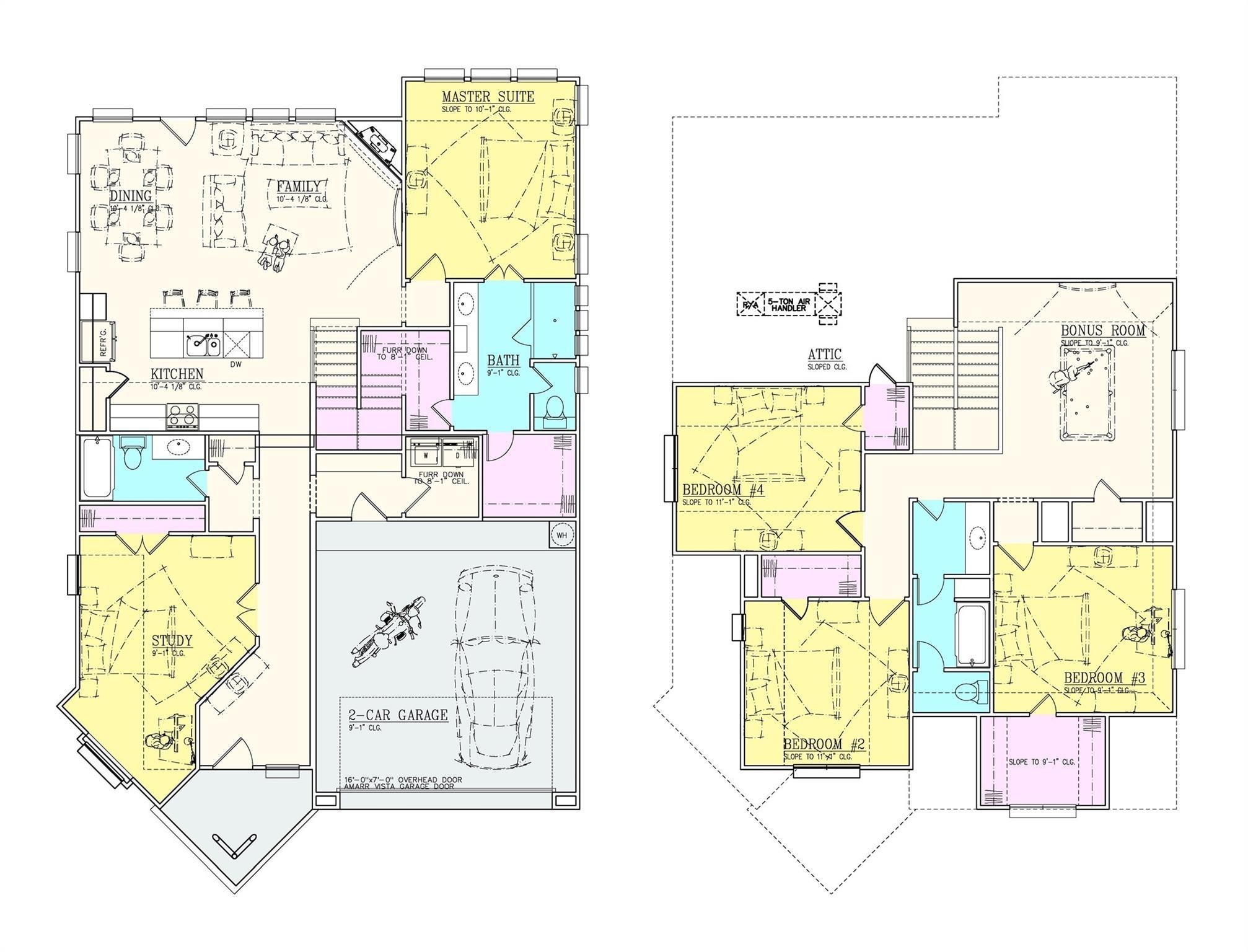S Kentucky St, Mckinney, TX 75069