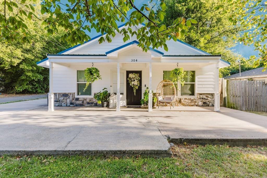 Jarbo St, Sulphur Springs, TX 75482