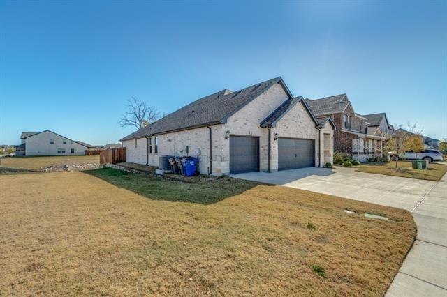 Turpin Dr, Mckinney, TX 75071
