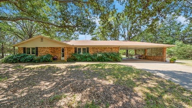 Lake By Dr, Kemp, TX 75143