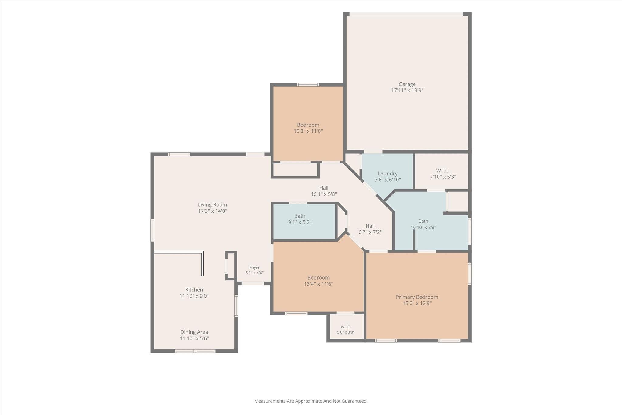 W Hubbard, Josephine, TX 75173