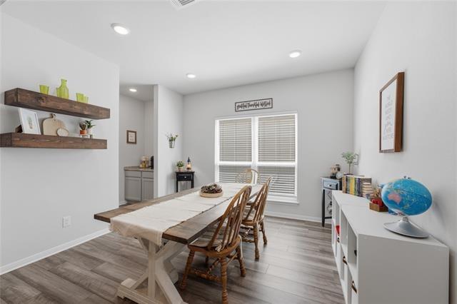 Friar Tuck Dr, Temple, TX 76502