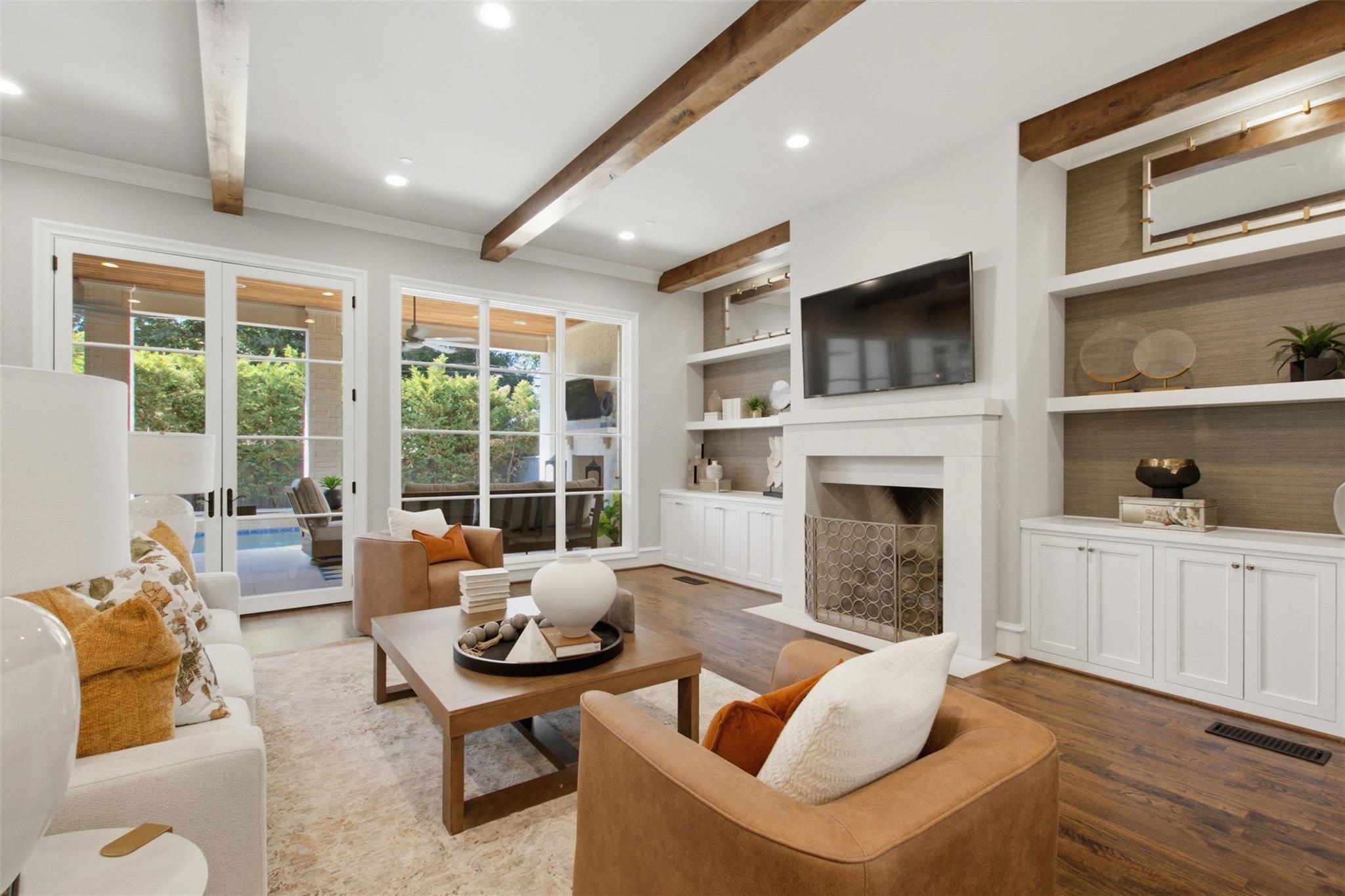 Southwestern Blvd, Dallas, TX 75225