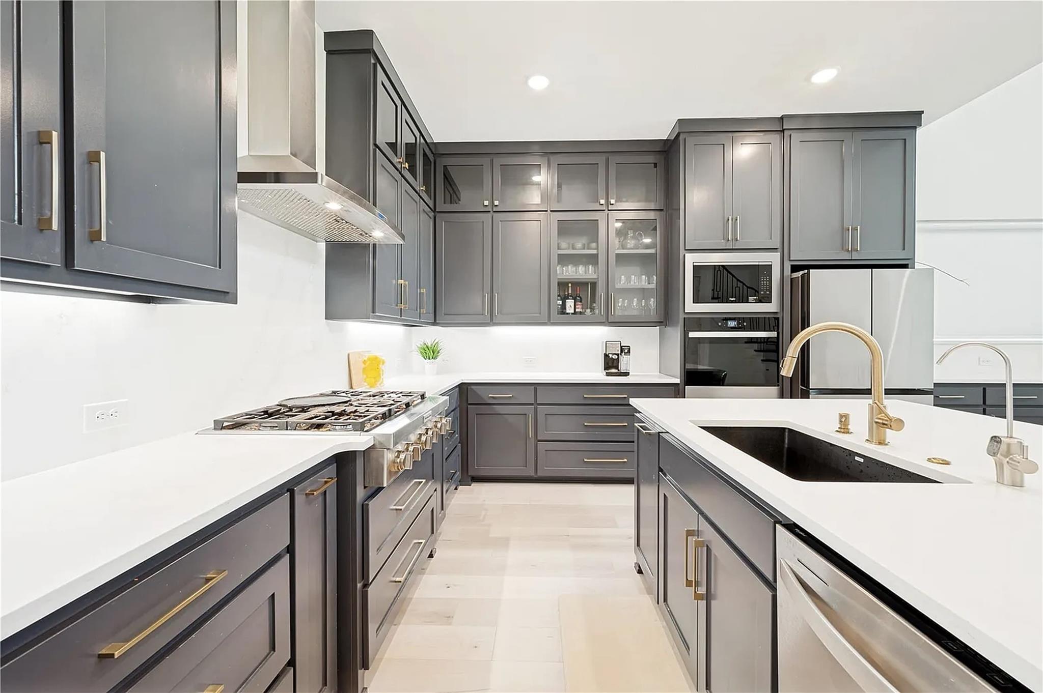 Laferty St, Frisco, TX 75033