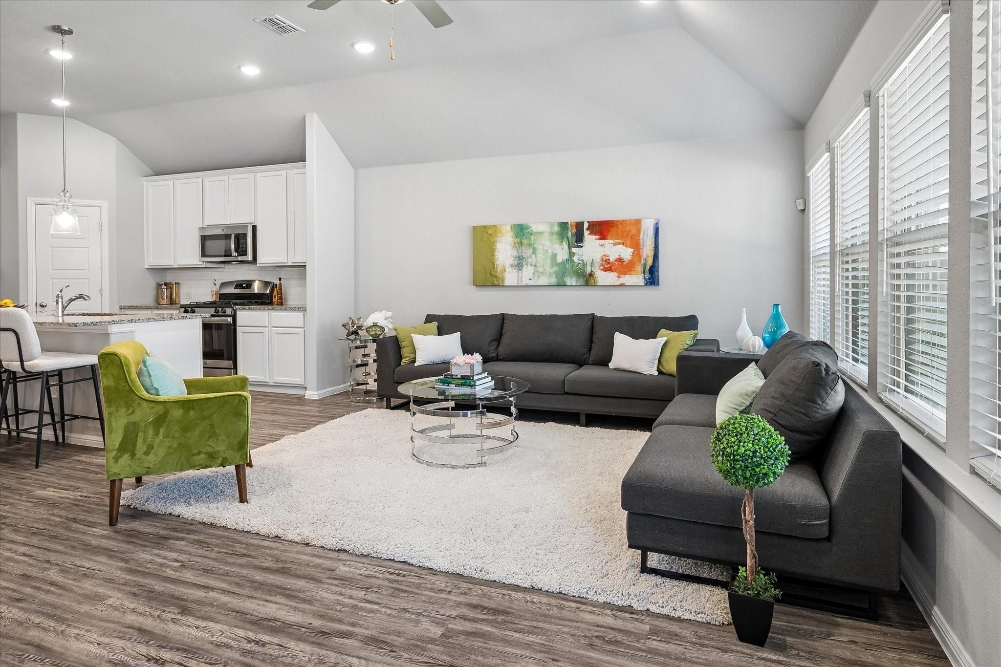 Macaw Rd, Celina, TX 75009