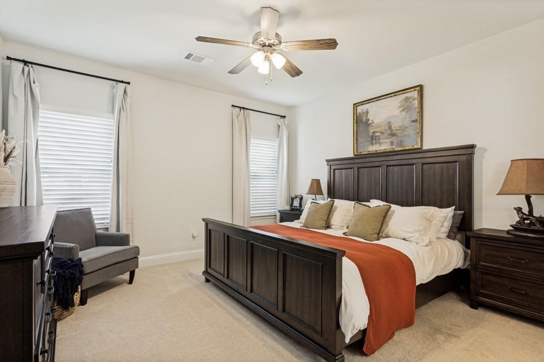 Gannon Valley Trl, Weatherford, TX 76087