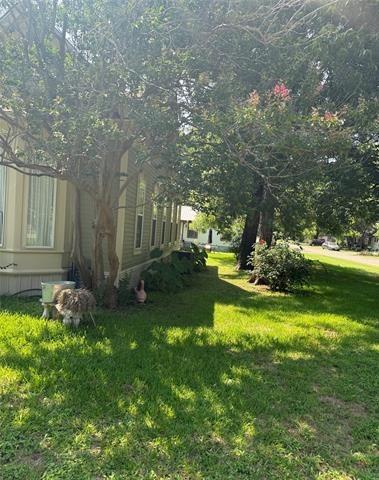 3rd, Hubbard, TX 76648