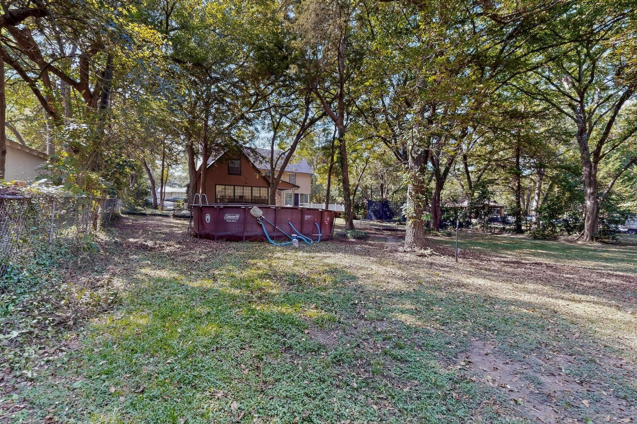 Creekwood Dr, Lancaster, TX 75146