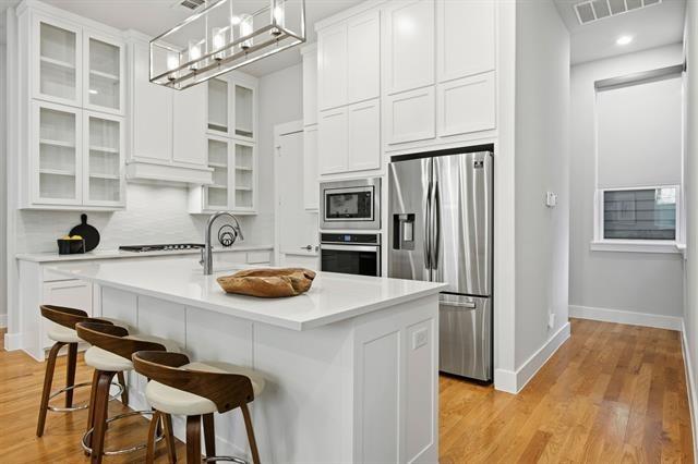 N Tyler St, Dallas, TX 75208