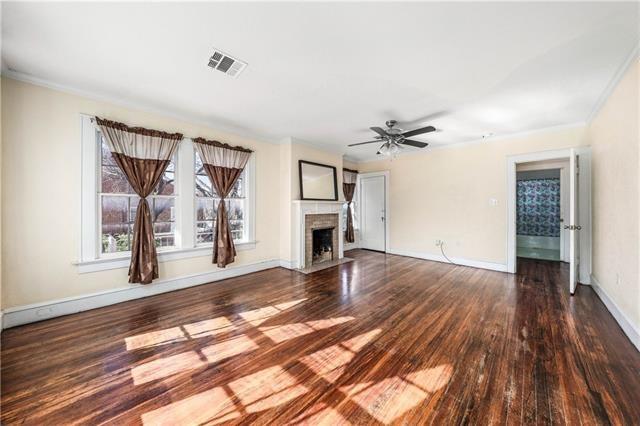 Colcord Ave, Waco, TX 76707