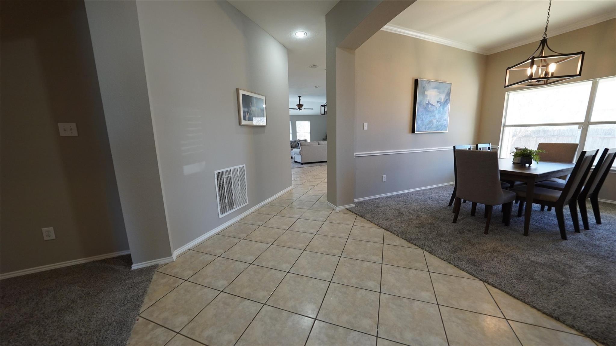 Azalea Dr, Glenn Heights, TX 75154
