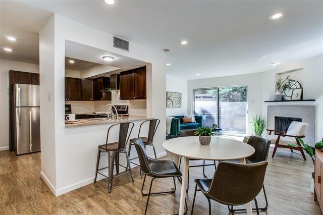 W Greenway Blvd, Dallas, TX 75209
