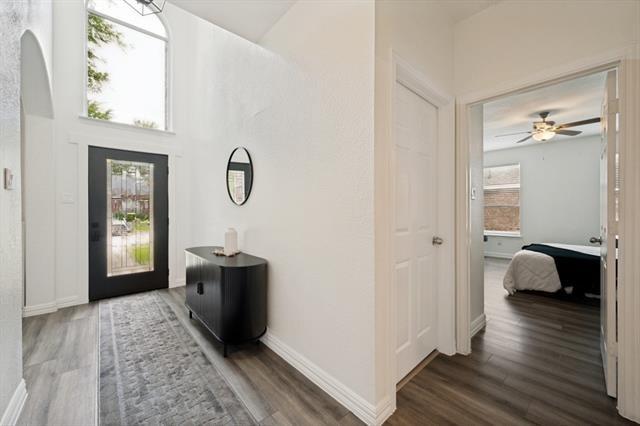 Chinquapin Dr, Frisco, TX 75033