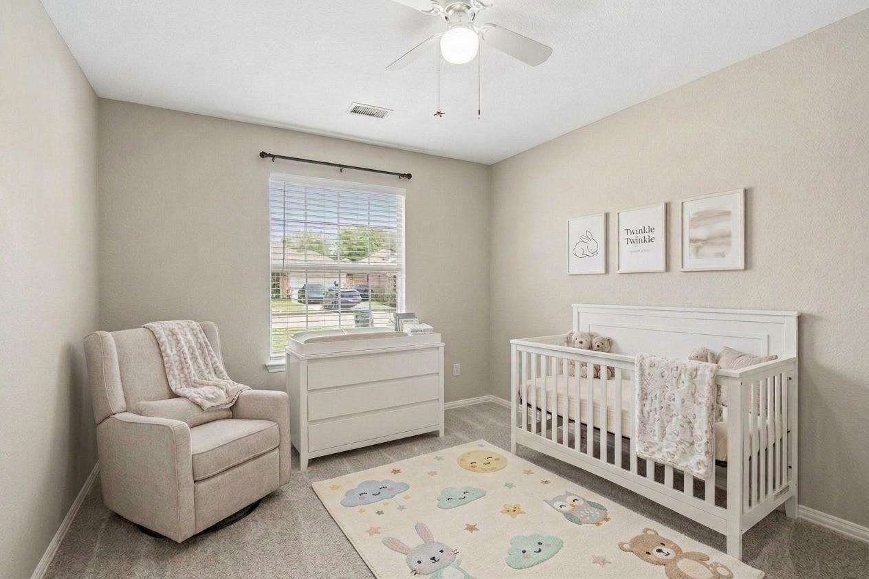 Highview Cir, Royse City, TX 75189