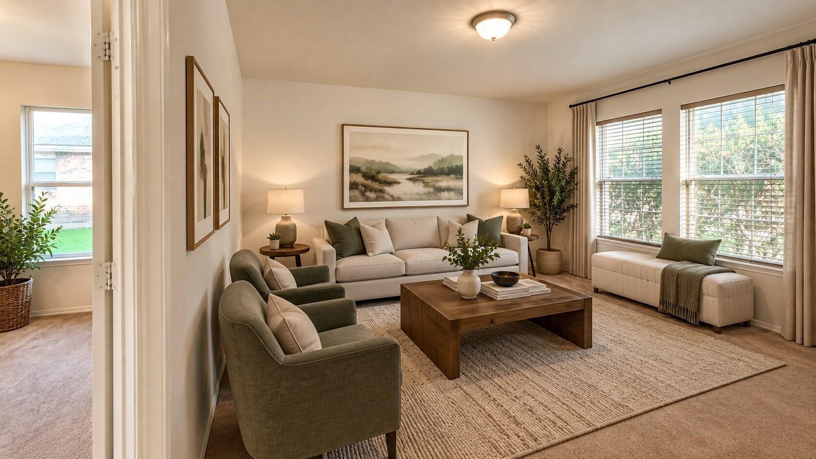 Redwing Dr, Fort Worth, TX 76131