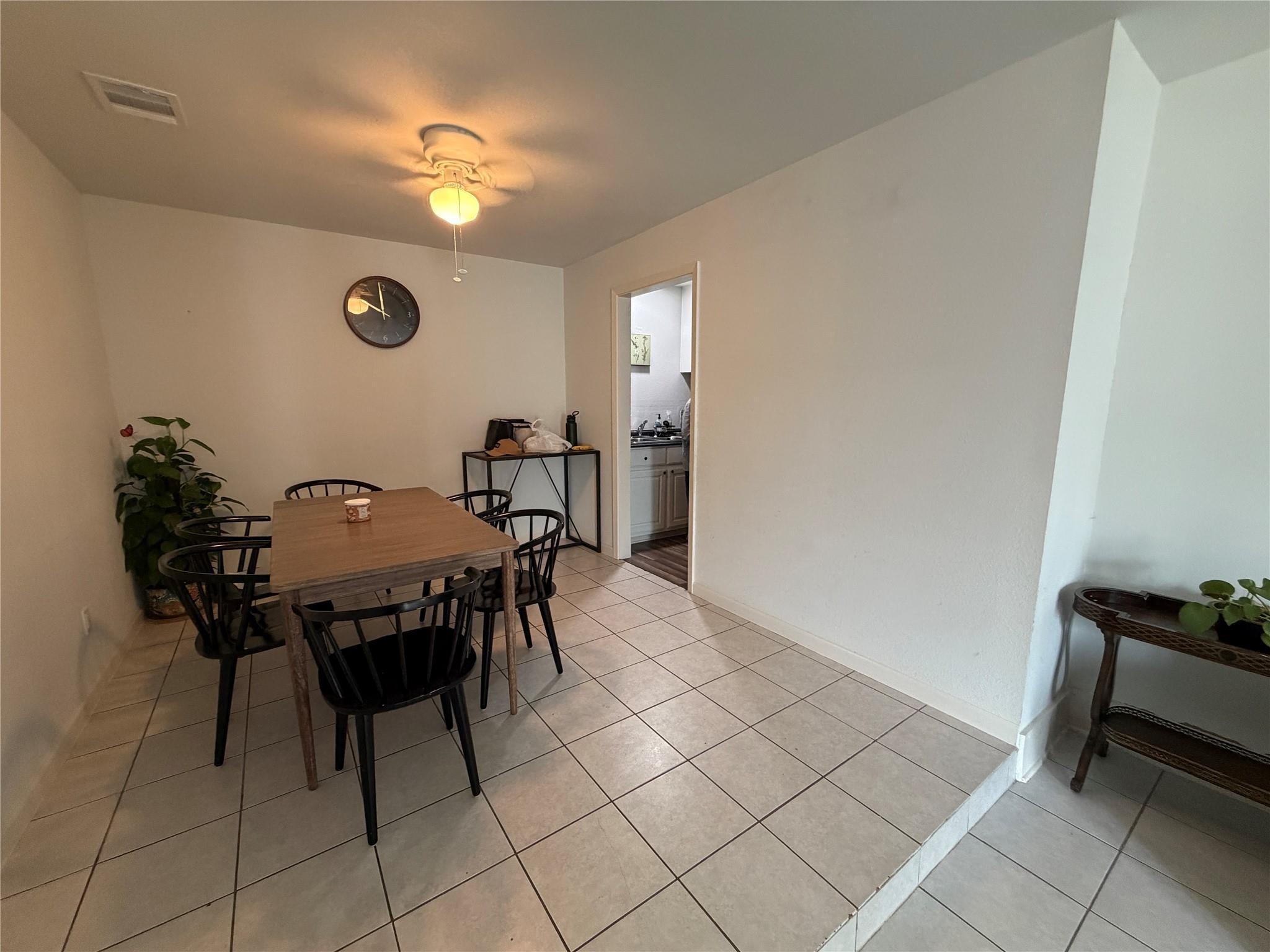 Segura Ct S, Fort Worth, TX 76132