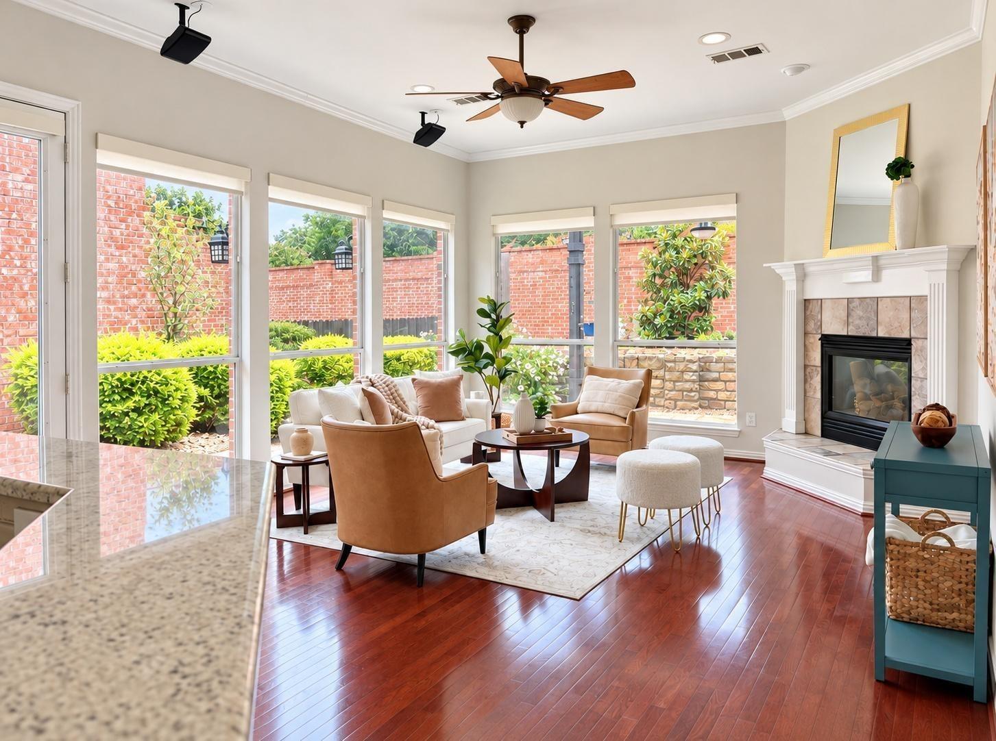 Waterford Dr, Irving, TX 75063