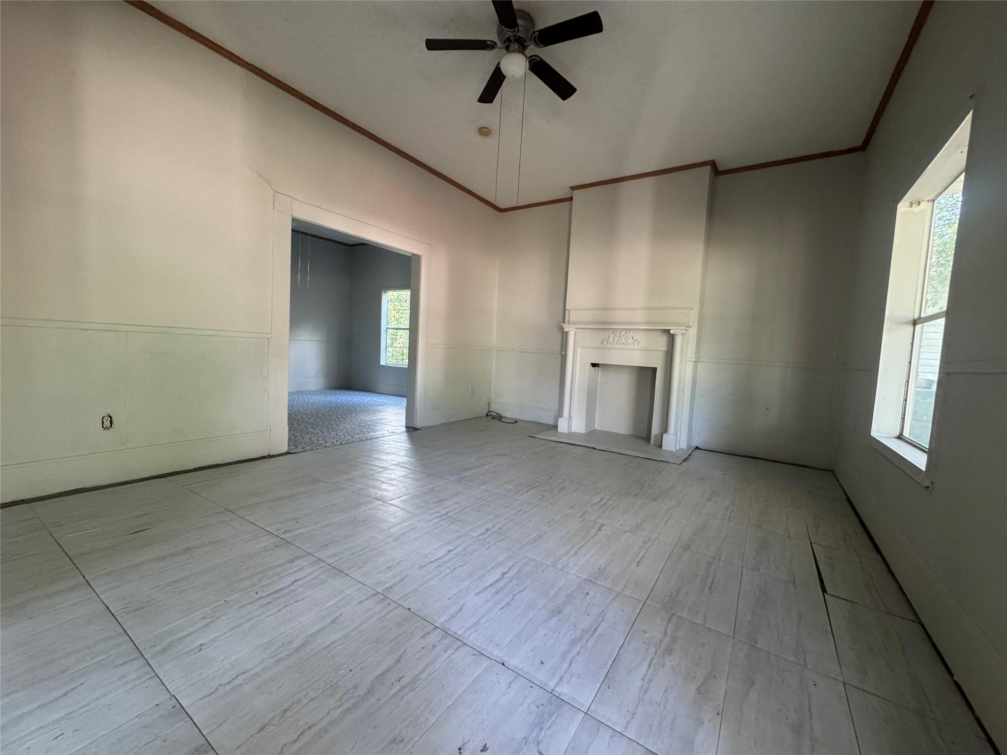 Sewanee Dr, Marlin, TX 76661