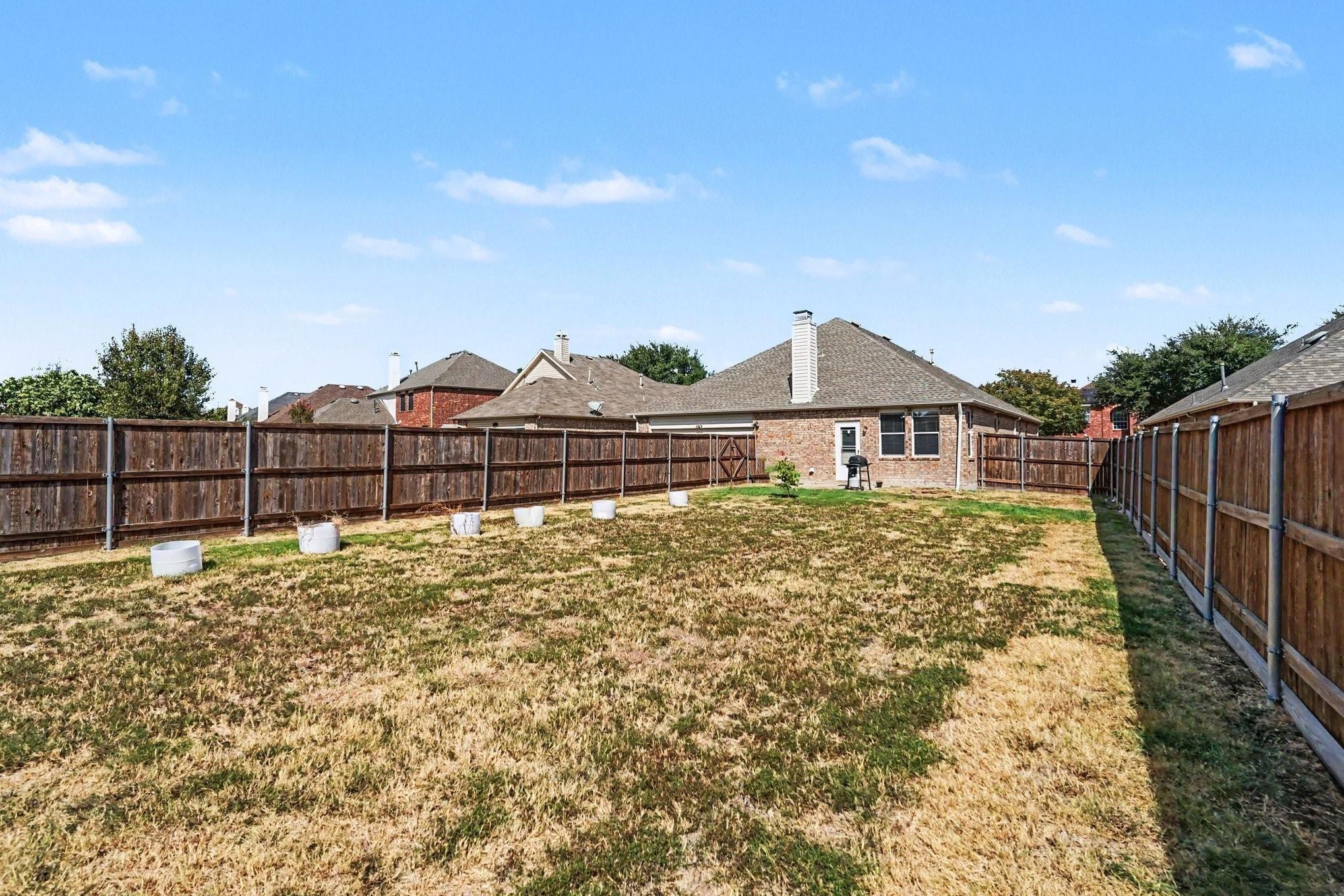 Southampton Blvd, Garland, TX 75043