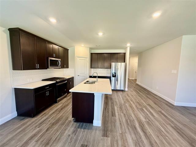 Briar Dr, Lavon, TX 75166