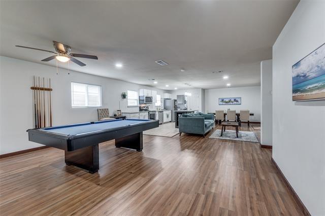 Boyd St, Dallas, TX 75224