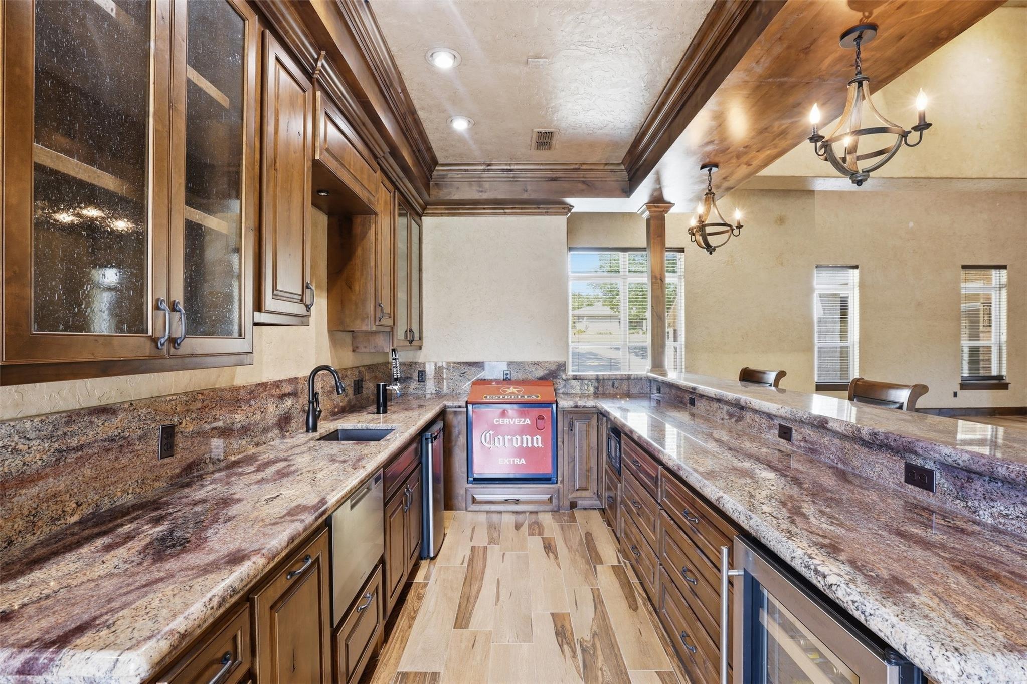 Bellechase Rd, Granbury, TX 76049