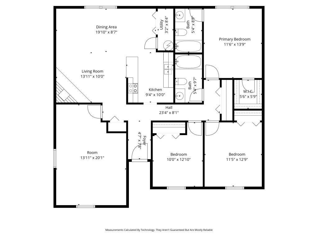 Hawthorne Dr, Allen, TX 75002