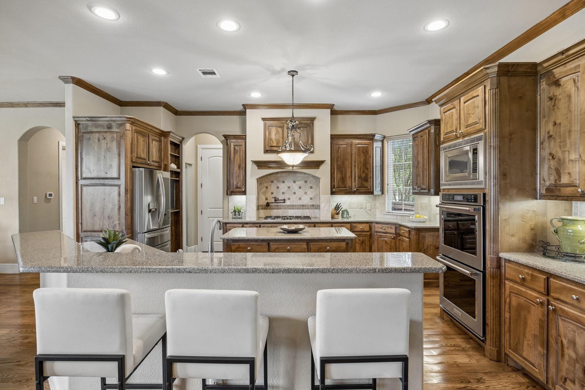Vanderbilt Dr, Keller, TX 76262