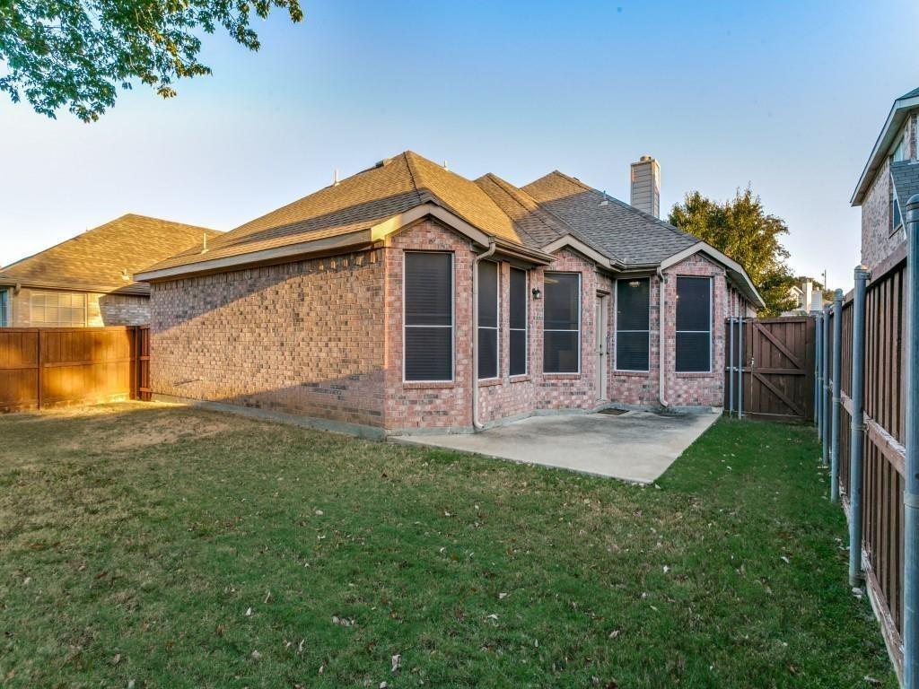 Starleaf Pl, Flower Mound, TX 75022