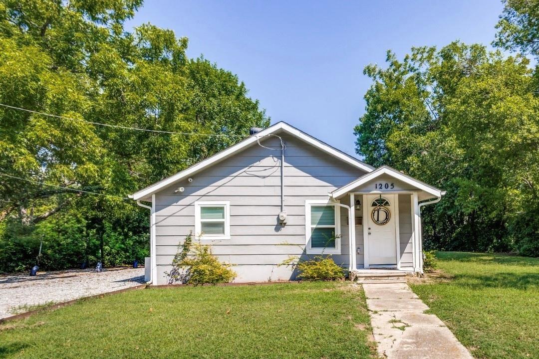 W Birge St, Sherman, TX 75092