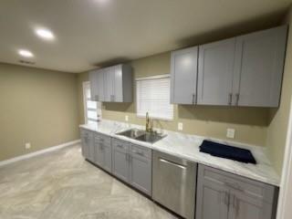 Sutter St, Dallas, TX 75216