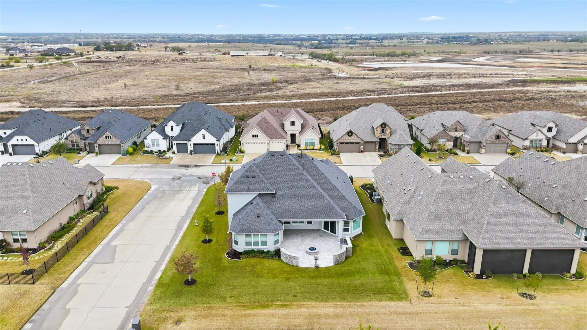 Basanite Ave, Denton, TX 76207