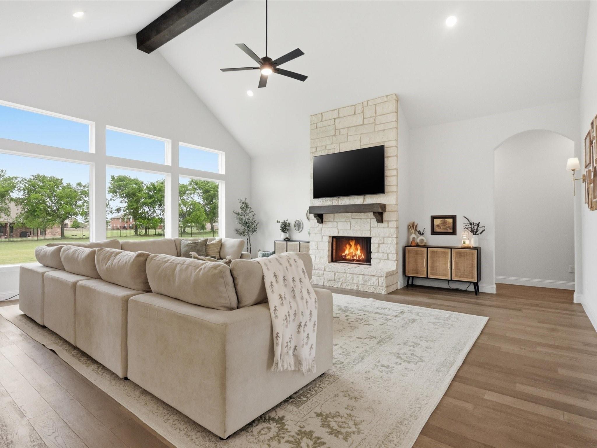 Waterview Dr, Gunter, TX 75058