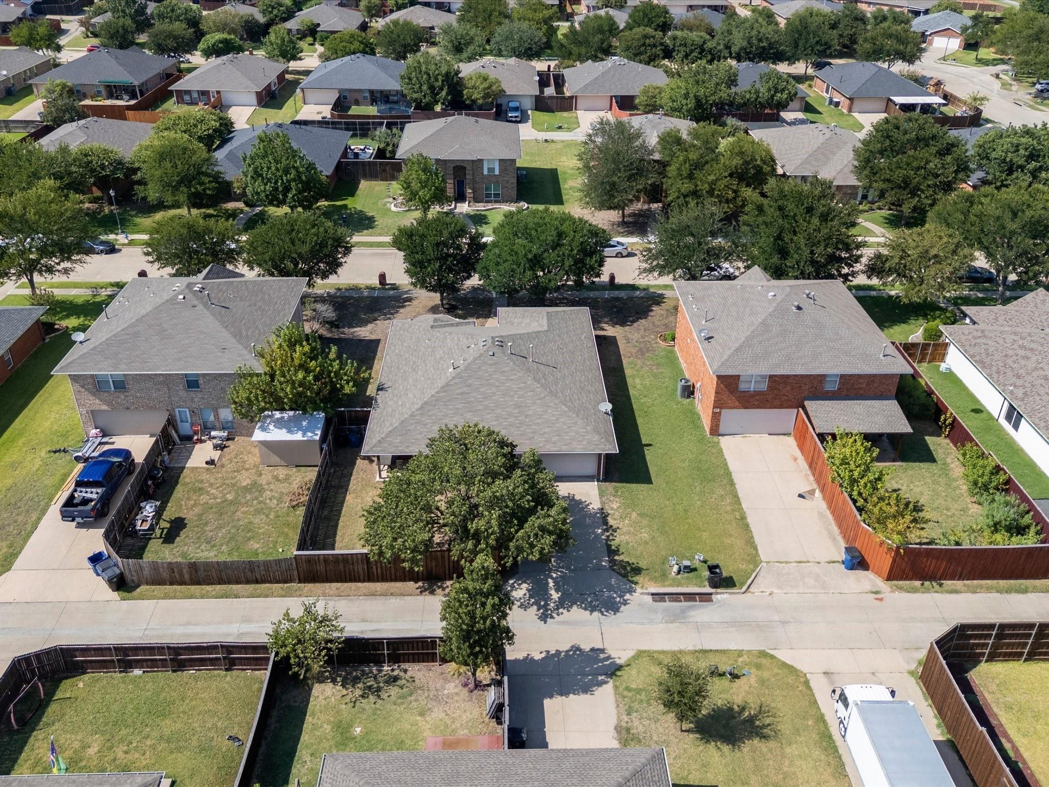 Freedom Ln, Frisco, TX 75033