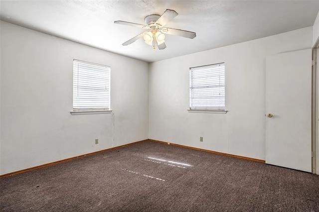 E Mustang St, Crowley, TX 76036