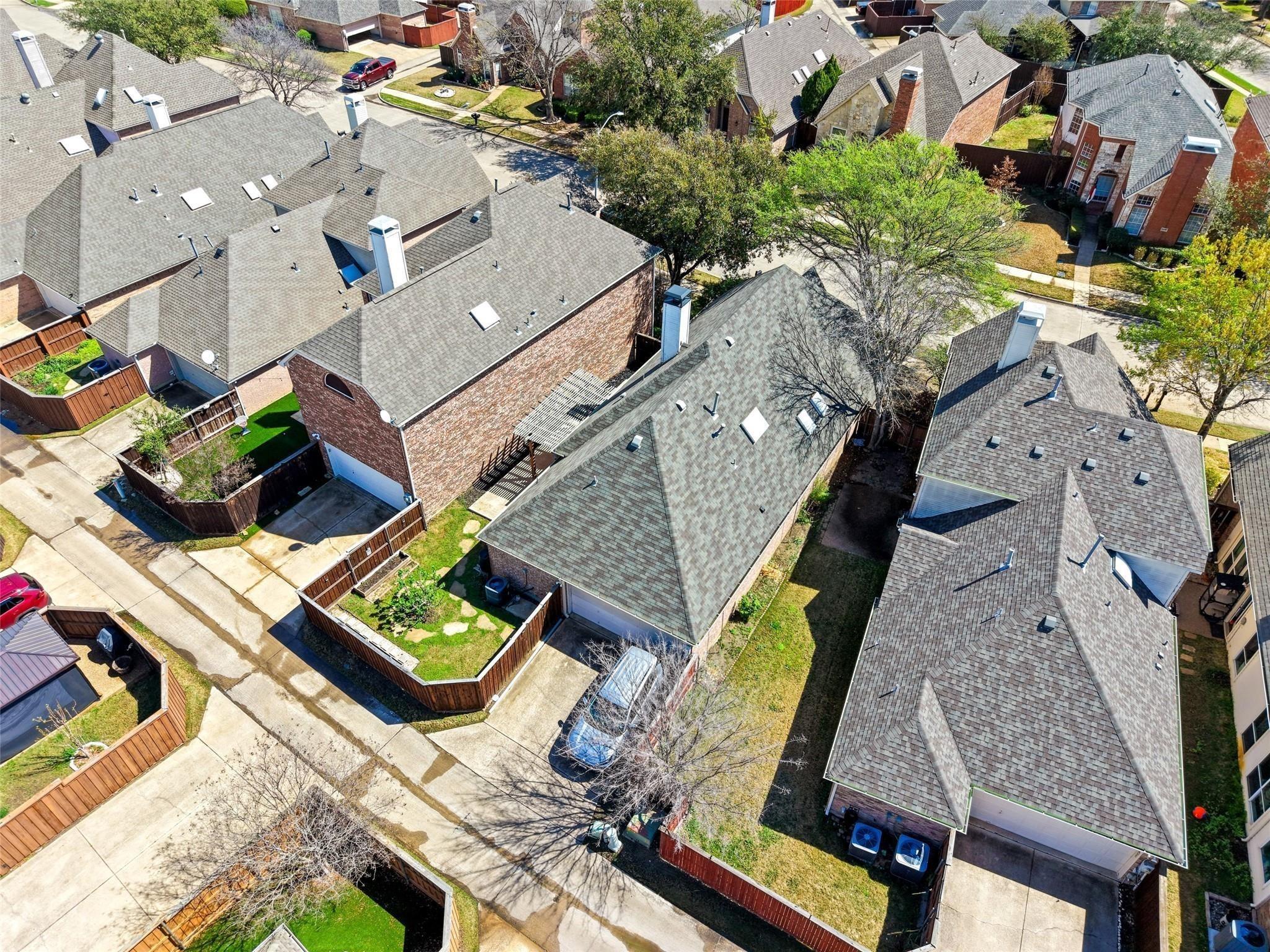 Old Oak Dr, Irving, TX 75063