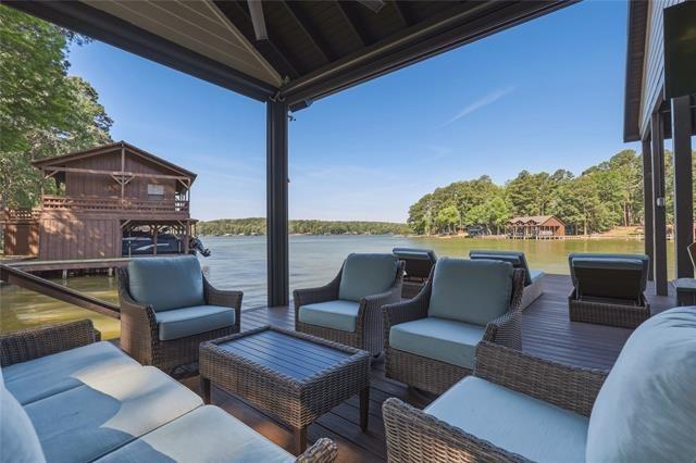 Cypress Creek Dr, Mount Vernon, TX 75457